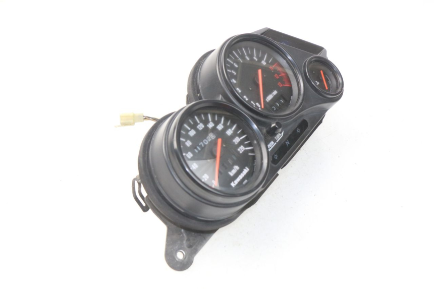 photo de CONTADOR KAWASAKI GPZ S 500 (1994 - 2005) - Peça verificada