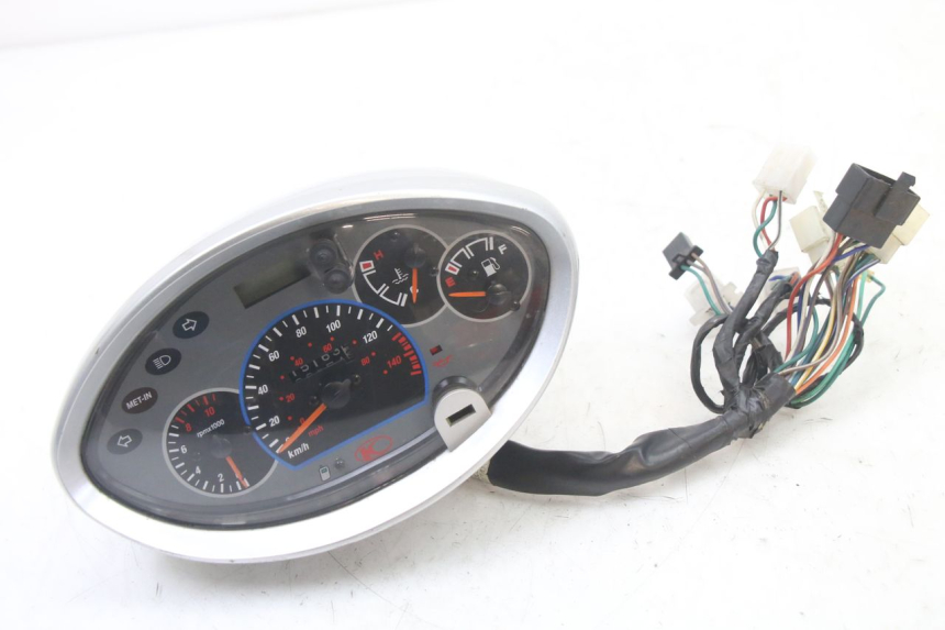 photo de CONTADOR KYMCO GRAND DINK 125 (2008 - 2014) - Vista principal
