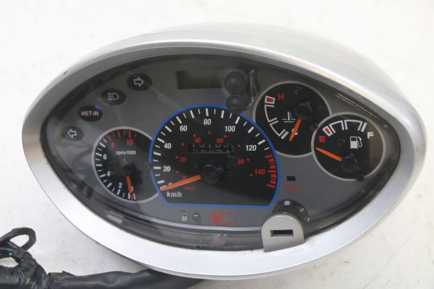 photo de CONTADOR KYMCO GRAND DINK 125 (2008 - 2014) - Detalhe da peça