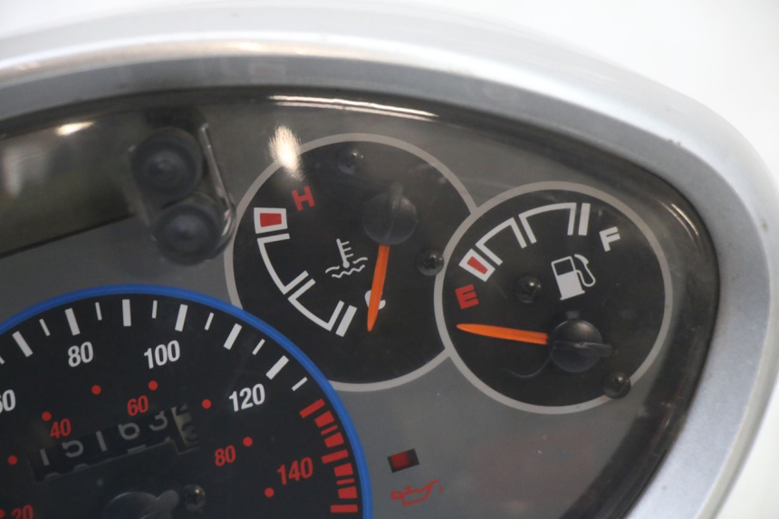 photo de CONTADOR KYMCO GRAND DINK 125 (2008 - 2014) - Ampliação técnica