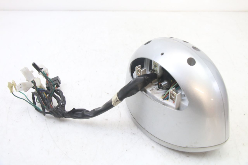 photo de CONTADOR KYMCO GRAND DINK 125 (2008 - 2014) - Pontos de fixação