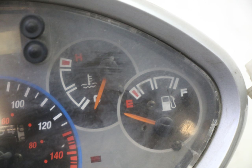 photo de CONTADOR KYMCO GRAND DINK 125 (2008 - 2014) - Ampliação técnica