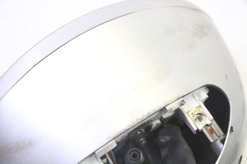 photo de CONTADOR KYMCO GRAND DINK 125 (2008 - 2014) - Marcações e referências