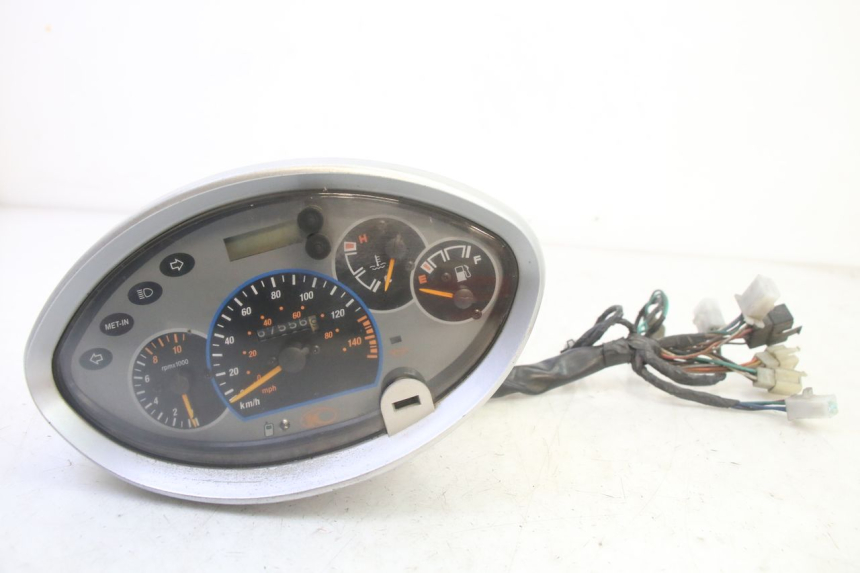 photo de CONTADOR  KYMCO GRAND DINK 125 (2002 - 2007) - Vista principal