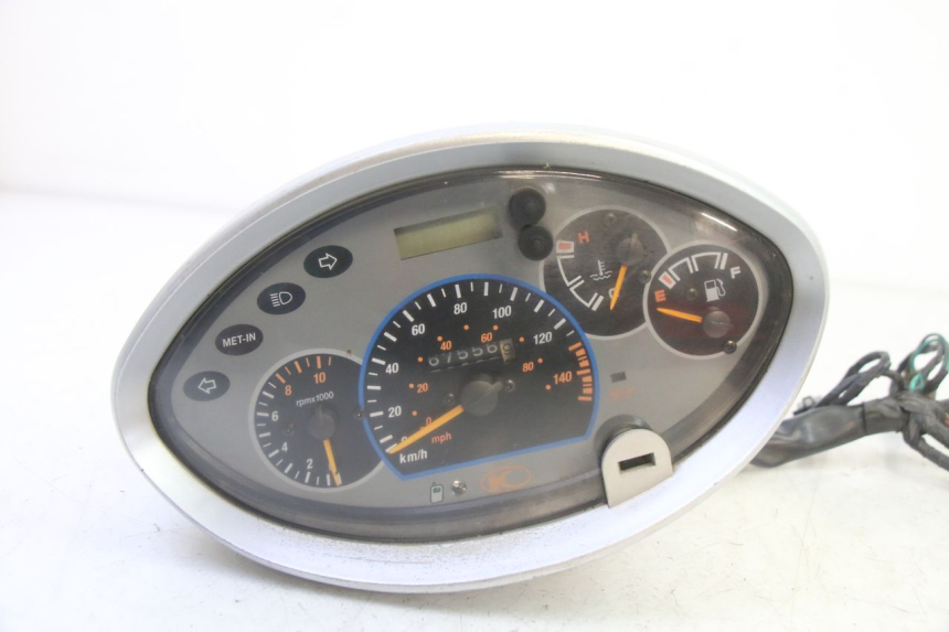 photo de CONTADOR  KYMCO GRAND DINK 125 (2002 - 2007) - Detalhe da peça
