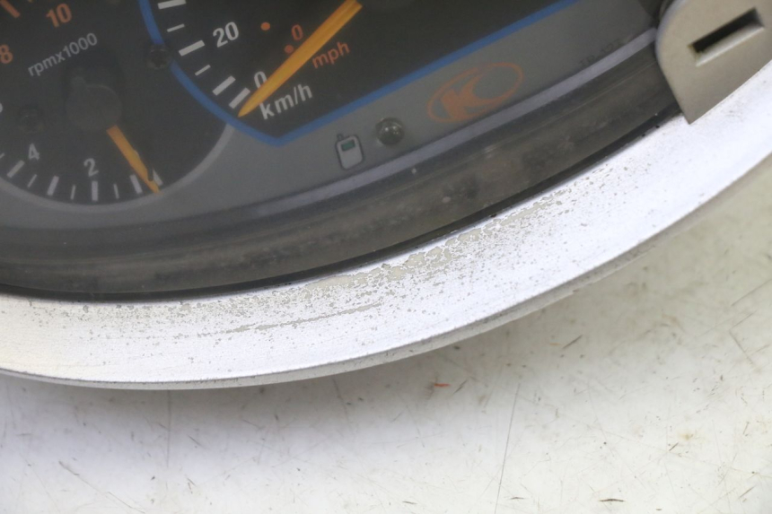 photo de CONTADOR  KYMCO GRAND DINK 125 (2002 - 2007) - Ampliação técnica