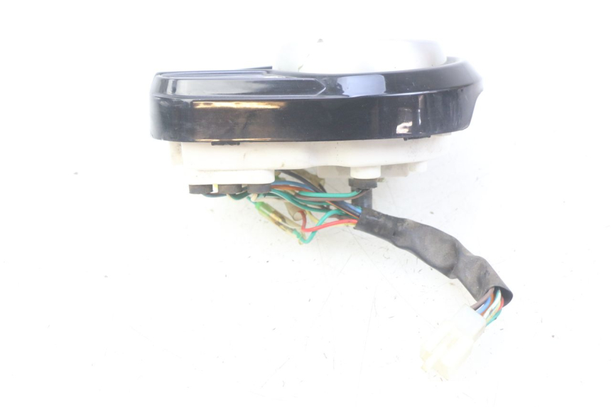 photo de CONTADOR TNT MOTOR GRIDO 2T 50 (2010 - 2019) - Pontos de fixação