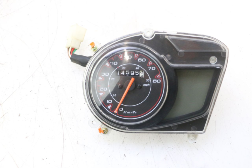 photo de CONTADOR TNT MOTOR GRIDO 2T 50 (2010 - 2019) - Vista principal