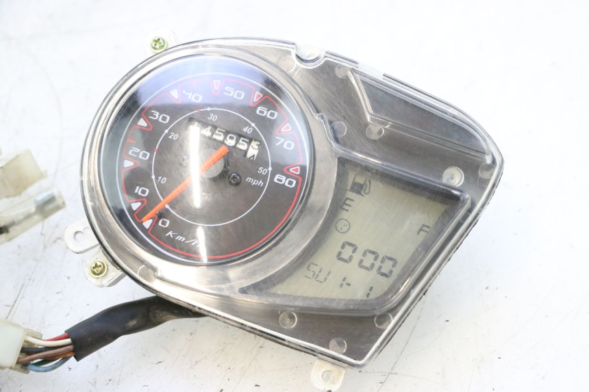 photo de CONTADOR TNT MOTOR GRIDO 2T 50 (2010 - 2019) - Detalhe da peça