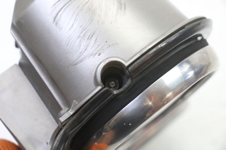 photo de CONTADOR SUZUKI GS GSE 500 (2001 - 2003) - Detalhes característicos