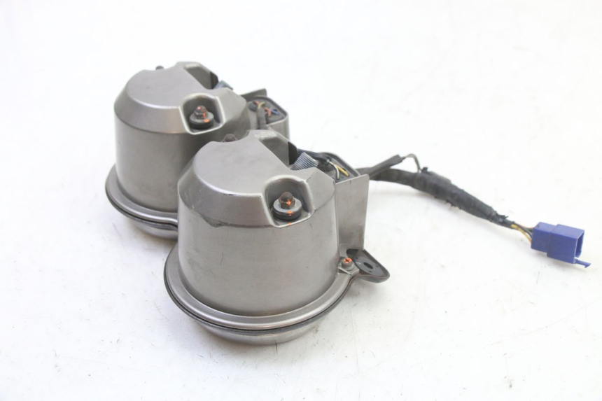 photo de CONTADOR SUZUKI GS GSE 500 (2001 - 2003) - Ampliação dos componentes