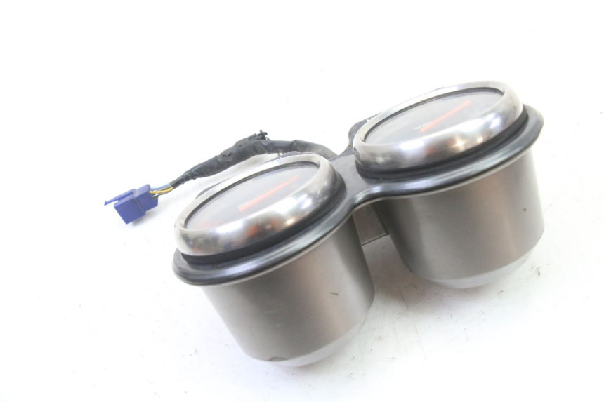 photo de CONTADOR SUZUKI GS GSE 500 (2001 - 2003) - Pontos de fixação