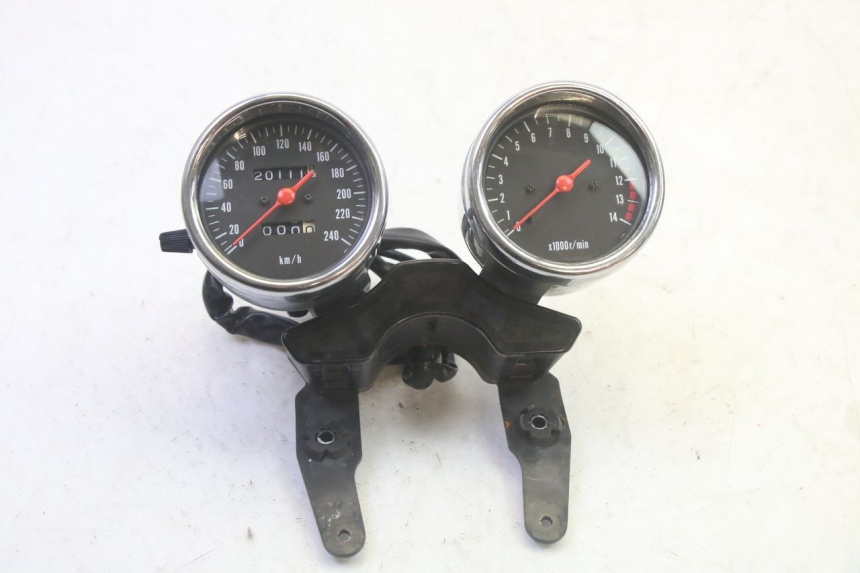 photo de CONTADOR  SUZUKI GSF N BANDIT 600 (1996 - 1999) - Vista principal