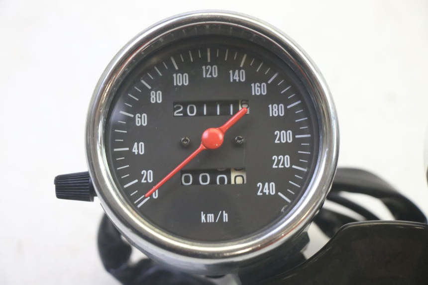 photo de CONTADOR  SUZUKI GSF N BANDIT 600 (1996 - 1999) - Detalhe da peça