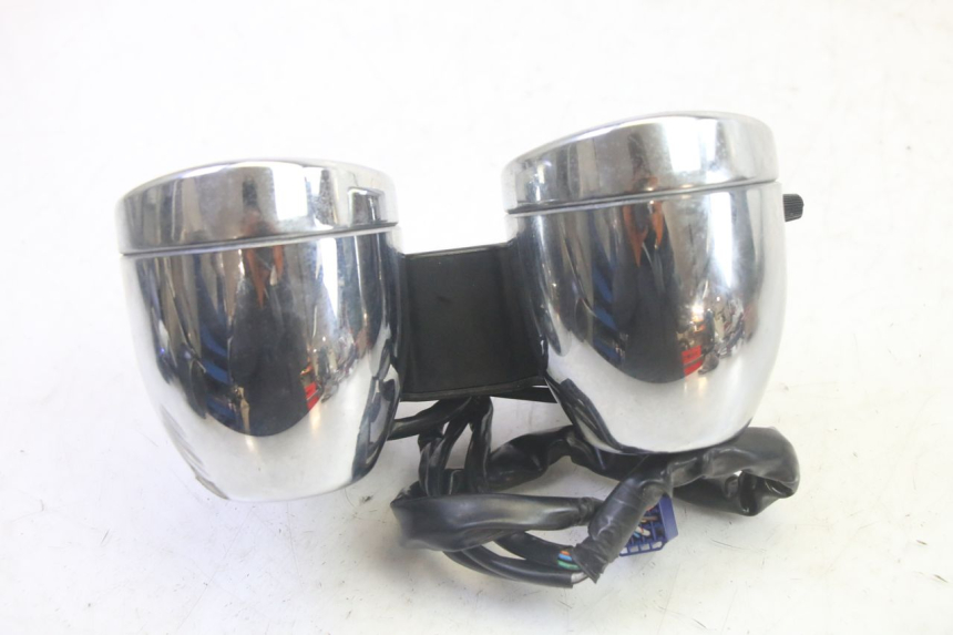 photo de CONTADOR  SUZUKI GSF N BANDIT 600 (1996 - 1999) - Pontos de fixação