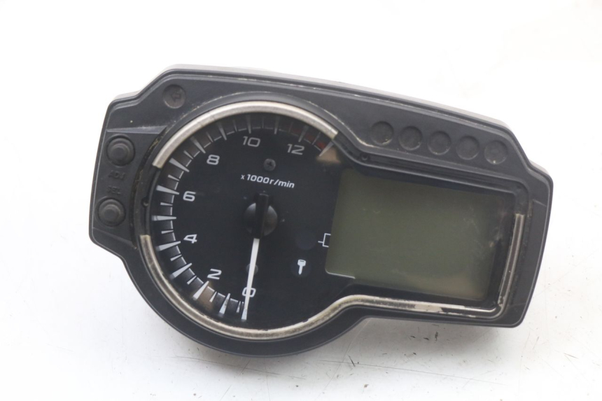 photo de CONTADOR SUZUKI GSR 750 (2011 - 2017) - Vista principal