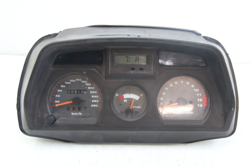photo de CONTADOR SUZUKI GSX-F GSX  F 1100 (1988 - 1994) - Vista principal