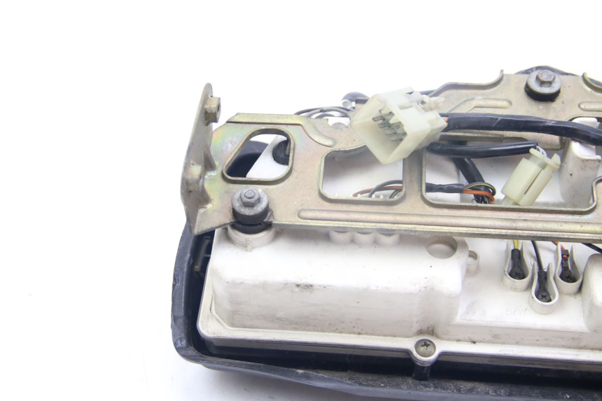 photo de CONTADOR SUZUKI GSX-F GSX  F 1100 (1988 - 1994) - Pontos de fixação