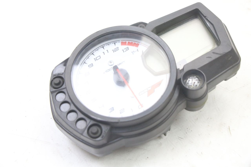 photo de CONTADOR  SUZUKI GSX F GSXF 650 (2007 - 2015) - Outro ângulo de visão