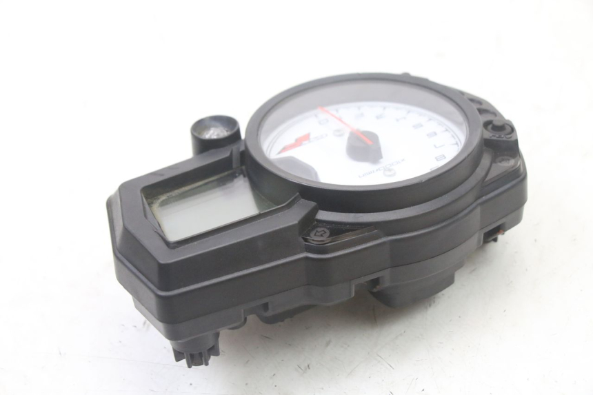 photo de CONTADOR  SUZUKI GSX F GSXF 650 (2007 - 2015) - Vista geral