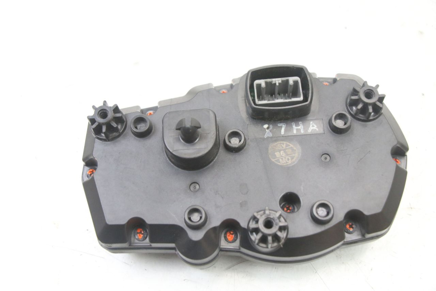 photo de CONTADOR  SUZUKI GSX F GSXF 650 (2007 - 2015) - Estado da superfície