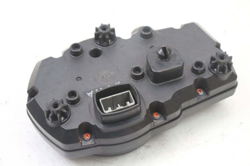 photo de CONTADOR  SUZUKI GSX F GSXF 650 (2007 - 2015) - Marcações e referências