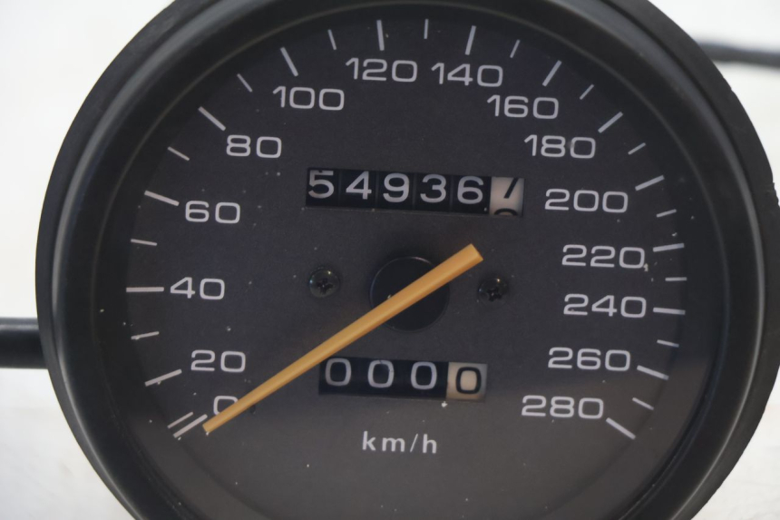 photo de CONTADOR SUZUKI GSX F GSXF 750 (1988 - 1998) - Detalhe da peça