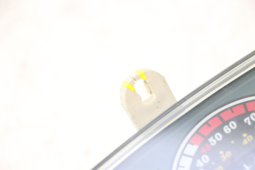 photo de CONTADOR EUROCKA GTR 50 (2007 - 2017) - Ampliação dos componentes