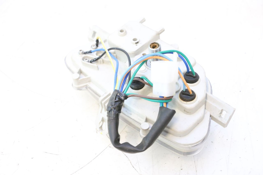 photo de CONTADOR EUROCKA GTR 50 (2007 - 2017) - Ampliação técnica