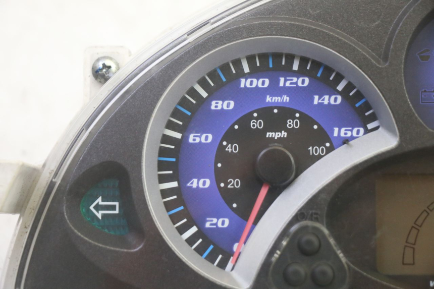 photo de CONTADOR SYM GTS EVO 125 (2009 - 2013) - Detalhe da peça
