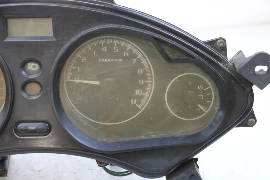photo de CONTADOR JM MOTORS GTS 125 (2015 - 2019) - Imagem adicional