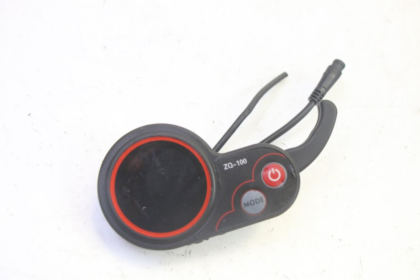 photo de CONTADOR  HITWAY H5 1 - Vista principal