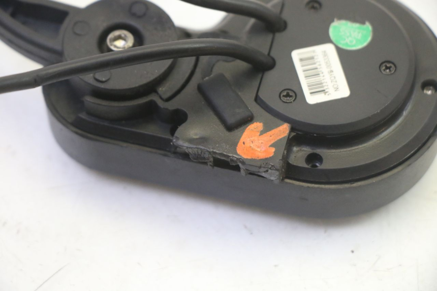 photo de CONTADOR  HITWAY H5 1 - Vista geral