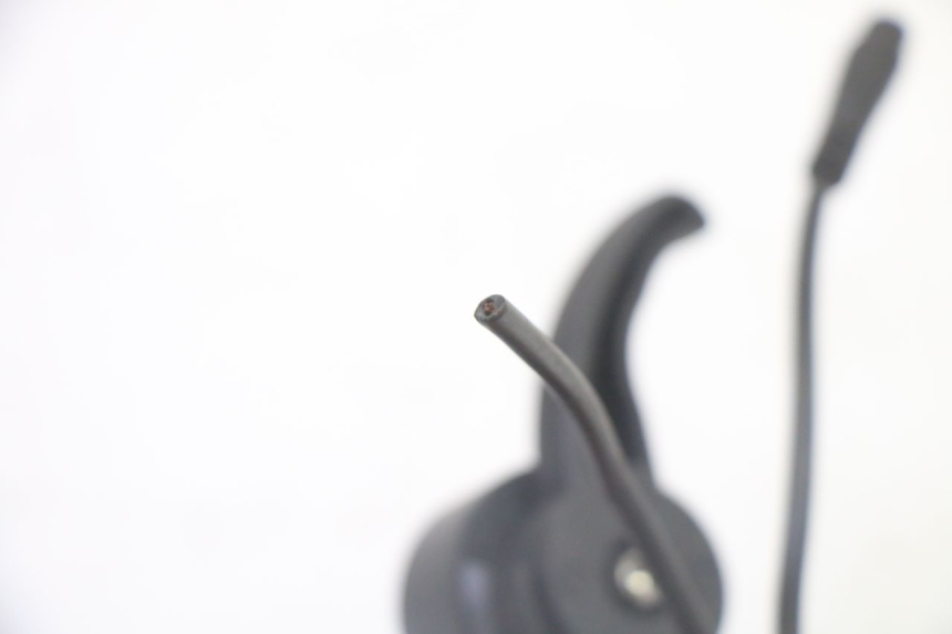 photo de CONTADOR  HITWAY H5 1 - Pontos de fixação