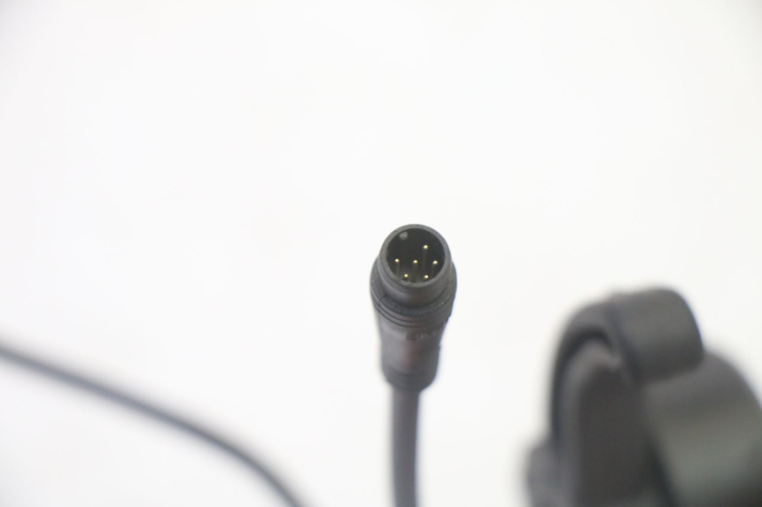 photo de CONTADOR  HITWAY H5 1 - Estado da superfície