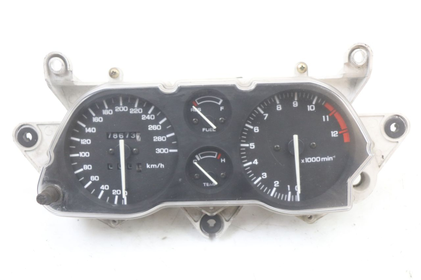 photo de CONTADOR  HONDA CBR F 1000 (1993 - 1996) - Vista principal