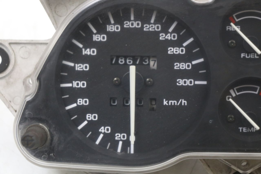 photo de CONTADOR  HONDA CBR F 1000 (1993 - 1996) - Detalhe da peça
