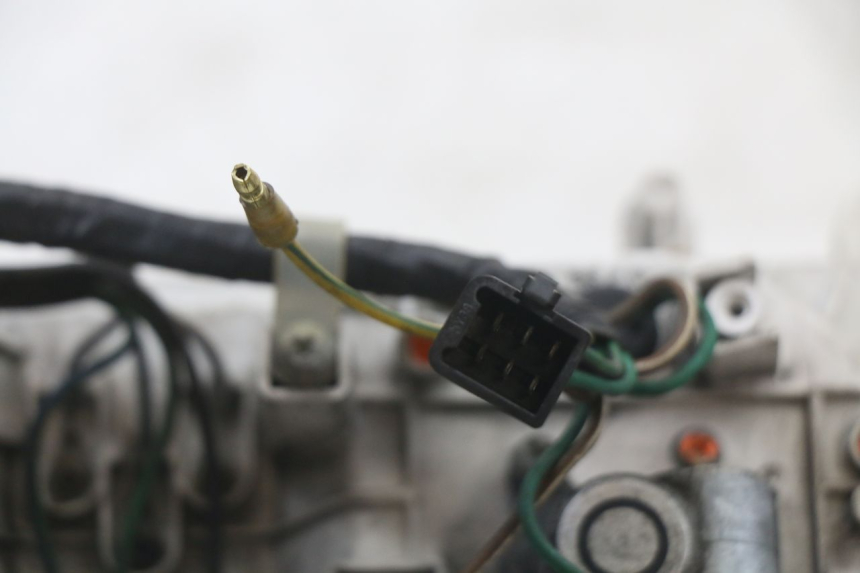 photo de CONTADOR  HONDA CBR F 1000 (1993 - 1996) - Detalhes característicos