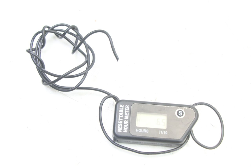 photo de CONTADOR  HONDA CR 85 (2003 - 2007) - Vista principal