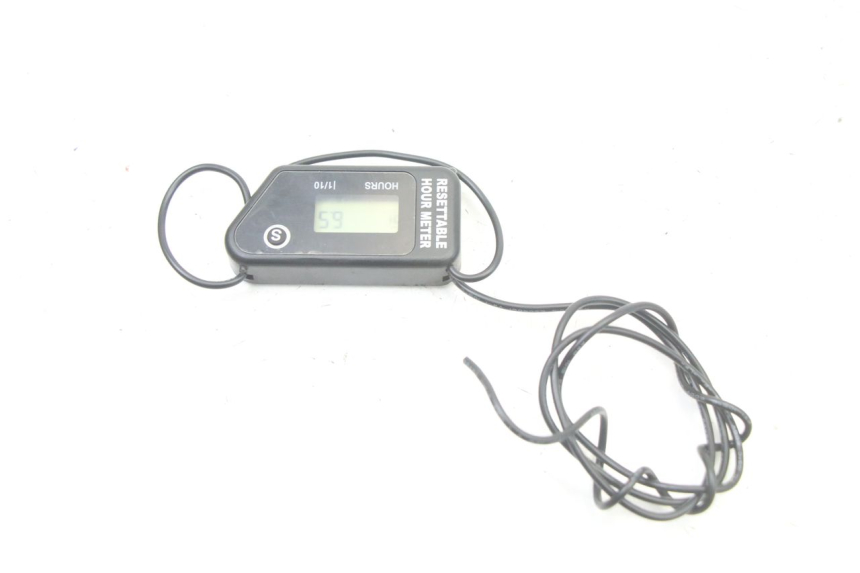photo de CONTADOR  HONDA CR 85 (2003 - 2007) - Zoom do estado de desgaste