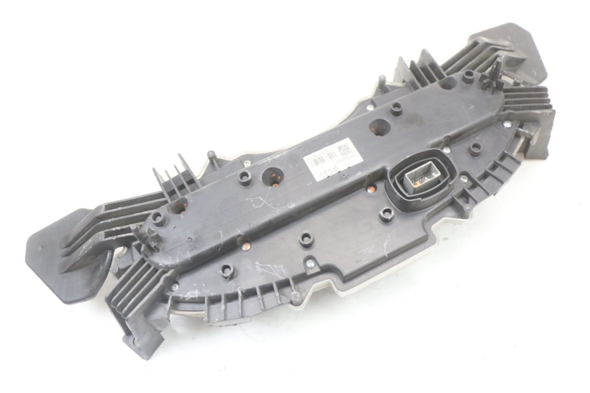 photo de CONTADOR  HONDA FES S-WING SWING 125 (2007 - 2015) - Marcações e referências