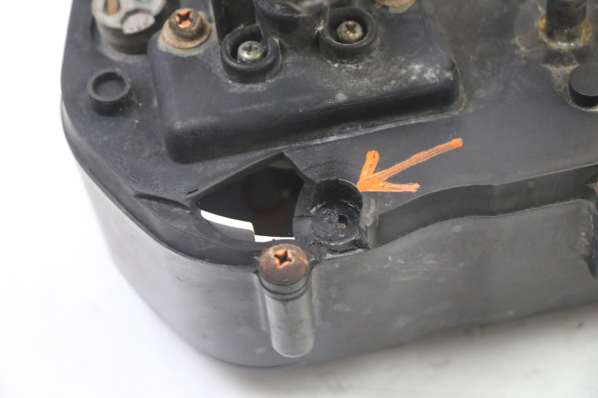 photo de CONTADOR HONDA MTX TC02 125 (1987 - 1989) - Vista do produto