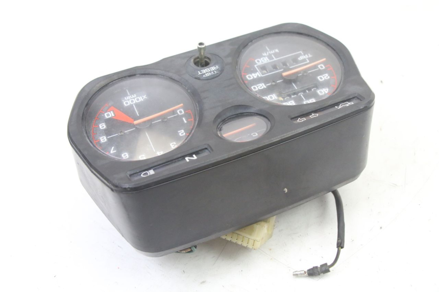 photo de CONTADOR HONDA MTX TC02 125 (1987 - 1989) - Pontos de fixação