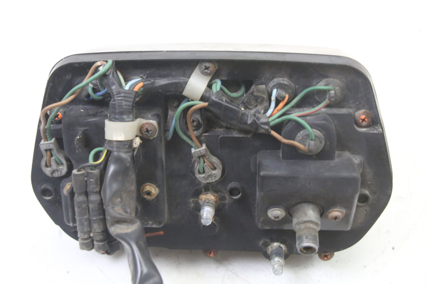photo de CONTADOR HONDA MTX TC02 125 (1987 - 1989) - Peça verificada