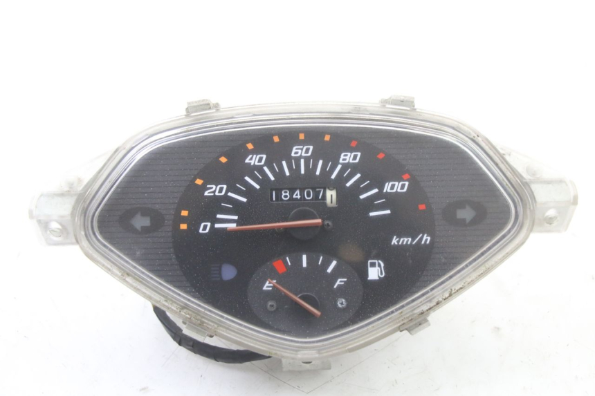 photo de CONTADOR HONDA SCV LEAD 100 (2003 - 2007) - Vista principal