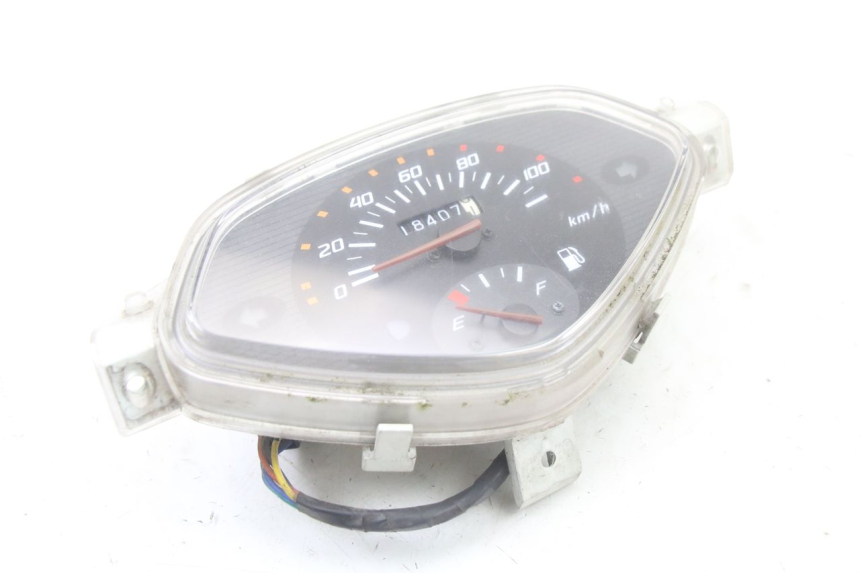 photo de CONTADOR HONDA SCV LEAD 100 (2003 - 2007) - Outro ângulo de visão