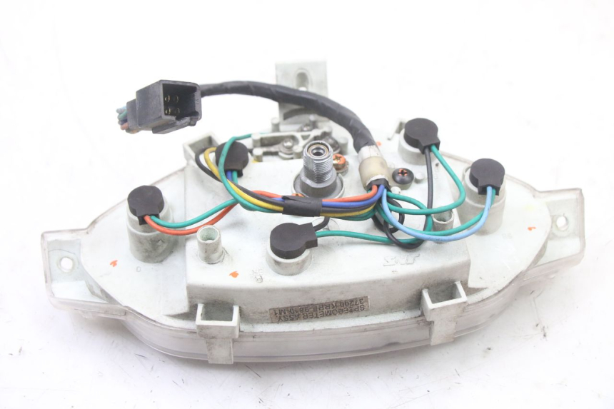 photo de CONTADOR HONDA SCV LEAD 100 (2003 - 2007) - Pontos de fixação
