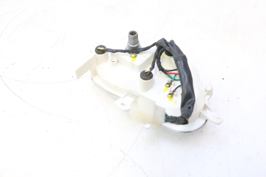 photo de CONTADOR KEEWAY HURRICANE 50 (2006 - 2019) - Zoom do estado de desgaste
