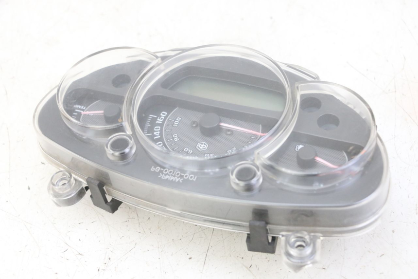 photo de CONTADOR  PIAGGIO IE MP3 YOURBAN 300 (2011 - 2016) - Detalhes característicos
