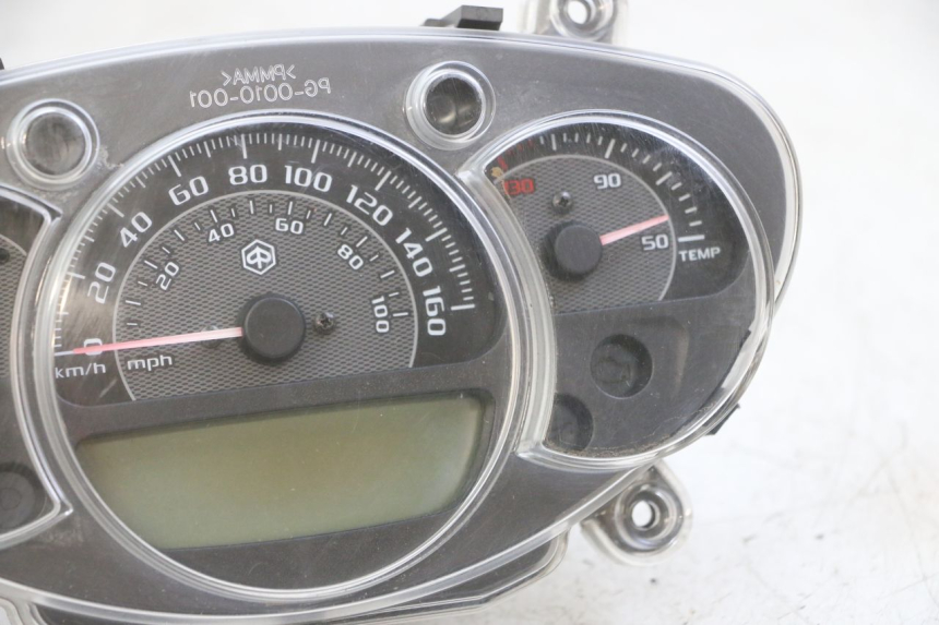 photo de CONTADOR  PIAGGIO IE MP3 YOURBAN 300 (2011 - 2016) - Ampliação dos componentes